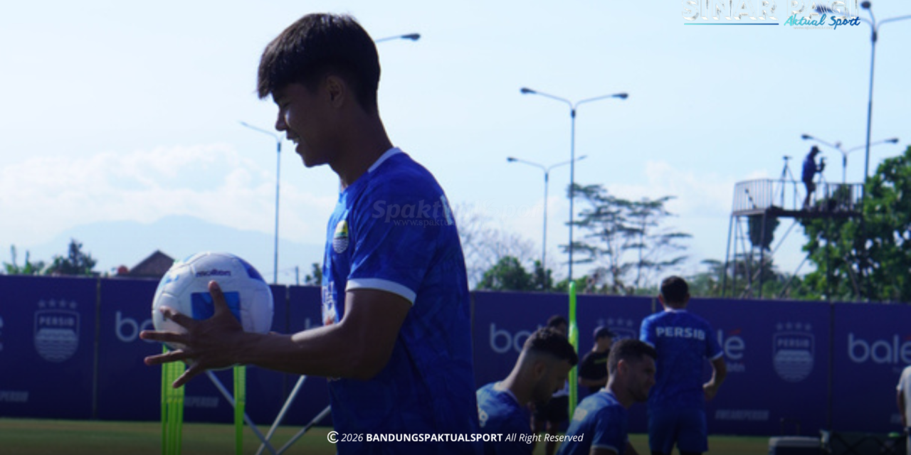 Nazriel Syahdan Jadikan Debut di Piala Presiden sebagai Modal Menatap Musim Baru